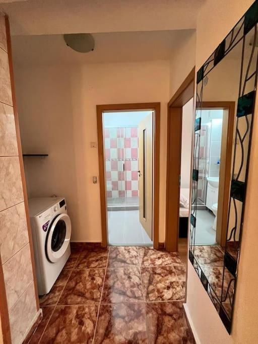 Joy City Stay Victoriei 7G-23 Timişoara Eksteriør billede