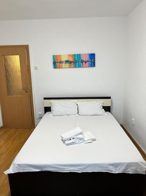 Joy City Stay Victoriei 7G-23 Timişoara Eksteriør billede
