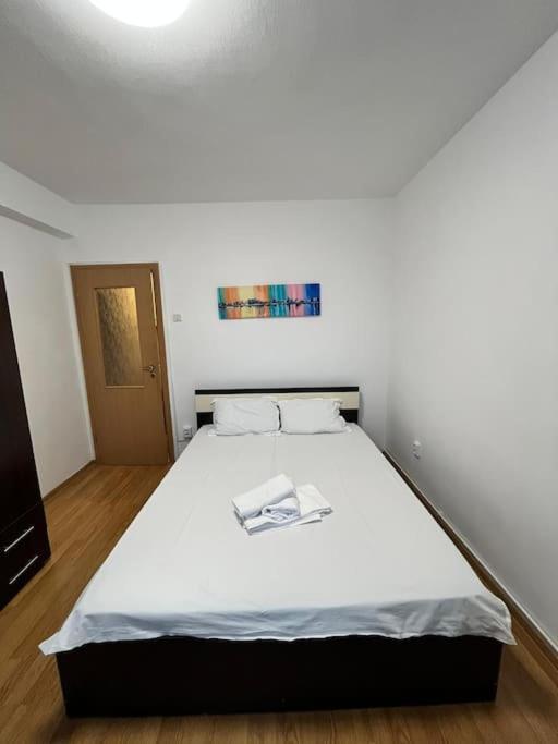 Joy City Stay Victoriei 7G-23 Timişoara Eksteriør billede