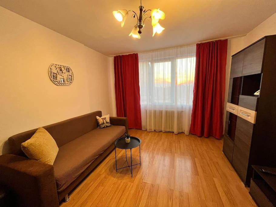 Joy City Stay Victoriei 7G-23 Timişoara Eksteriør billede